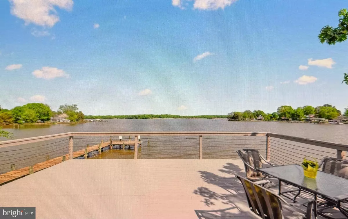 Middle River, MD 21220,6812 SCHAADTS RD #6812