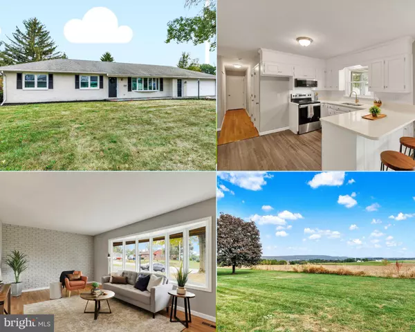 1227 LEBANON RD, Manheim, PA 17545