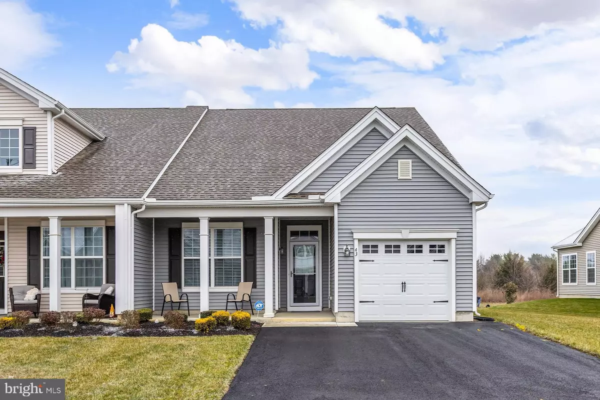 Williamstown, NJ 08094,43 QUEENSFERRY DR