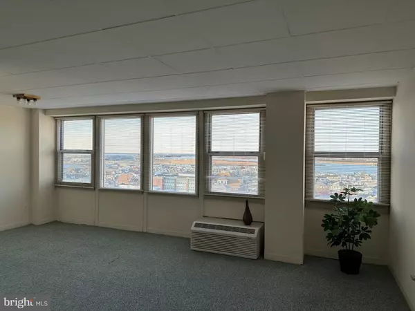 Atlantic City, NJ 08401,2834 ATLANTIC AVE #907