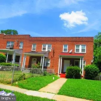 Baltimore, MD 21216,4112 WOODHAVEN AVE