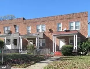 Baltimore, MD 21216,4112 WOODHAVEN AVE