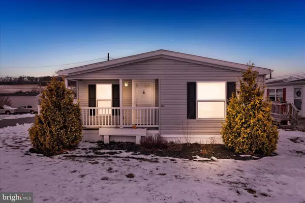 Schuylkill Haven, PA 17972,13-C FRIEDEN MNR