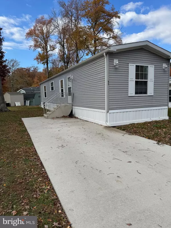 94 WHITE OAKS DR, Pennsville, NJ 08070