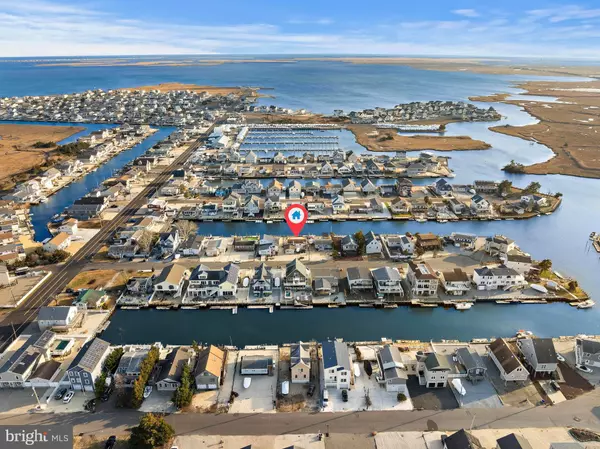 Tuckerton, NJ 08087,79 DOLPHIN ROAD