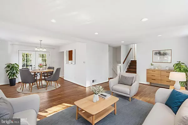 Bethesda, MD 20817,7821 CAYUGA AVE