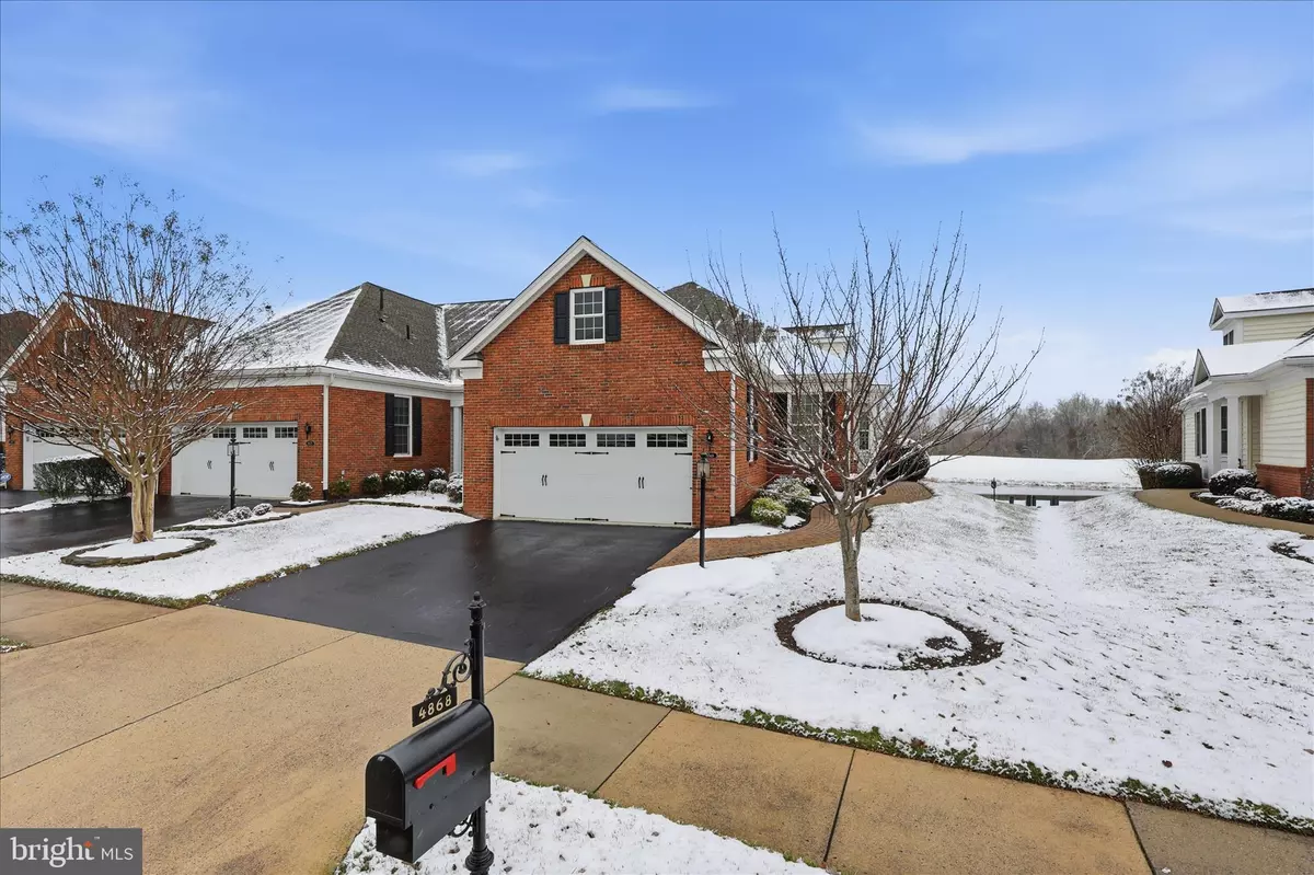 Haymarket, VA 20169,4868 PALMERS RIDGE CT