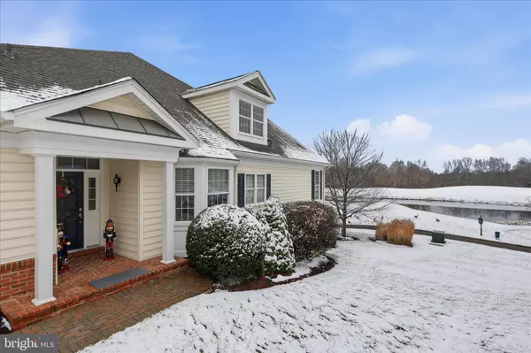 Haymarket, VA 20169,4868 PALMERS RIDGE CT