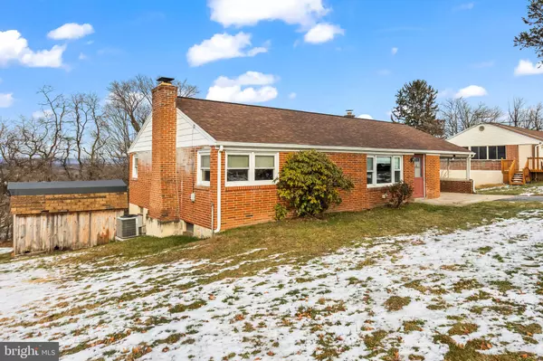 Harrisburg, PA 17111,7810 CHAMBERS HILL RD