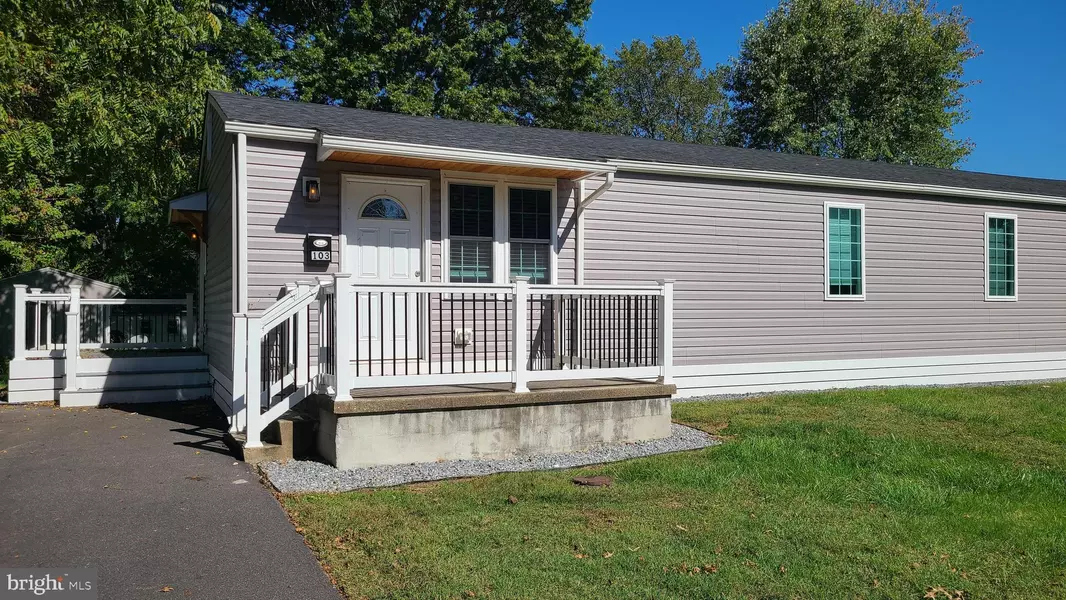 103 VANDIVER CT, Havre De Grace, MD 21078