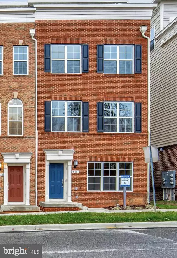 College Park, MD 20740,4711 CHEROKEE ST