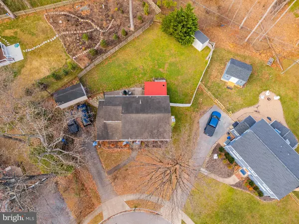 Lutherville Timonium, MD 21093,4 VALLEY OAK CT