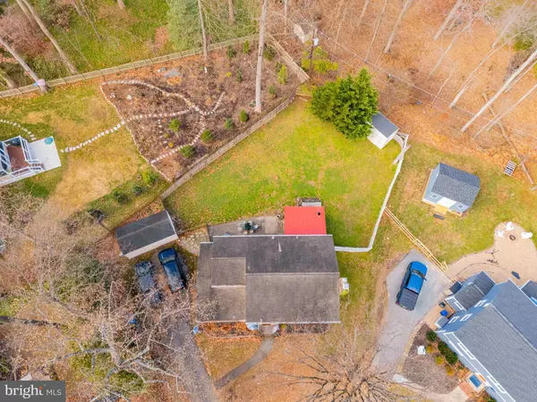 Lutherville Timonium, MD 21093,4 VALLEY OAK CT