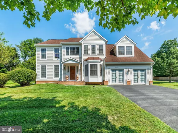 9991 OLD MILL RD, Ellicott City, MD 21042