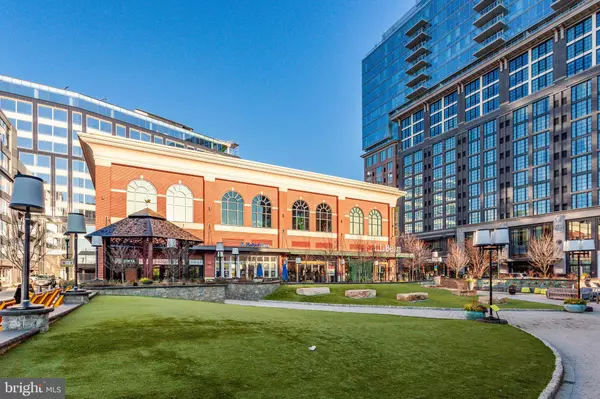 North Bethesda, MD 20852,11700 OLD GEORGETOWN RD #1314