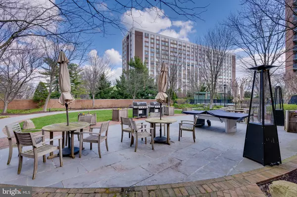 North Bethesda, MD 20852,11700 OLD GEORGETOWN RD #1314