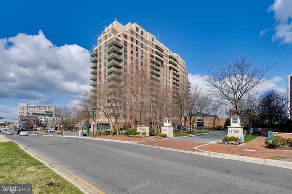 11700 OLD GEORGETOWN RD #1314, North Bethesda, MD 20852