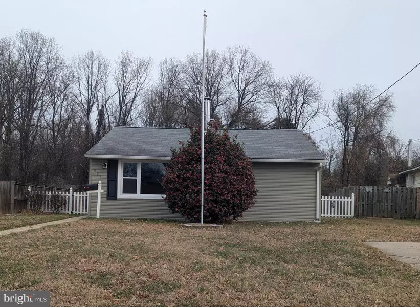 257 CARROLL RD, Glen Burnie, MD 21060