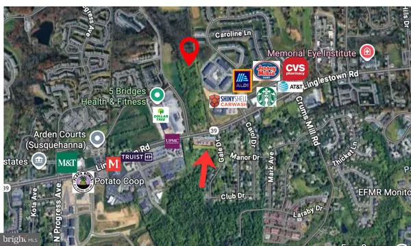 Harrisburg, PA 17110,2198 GALE DR