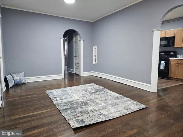 Philadelphia, PA 19131,1812 N 52ND ST #1