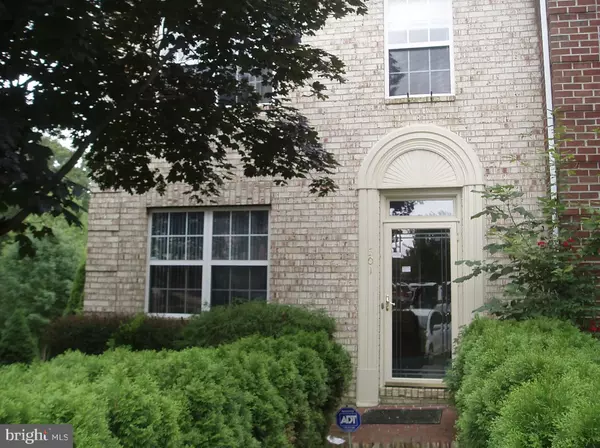 Stafford, VA 22554,501 STAFFORD GLEN CT