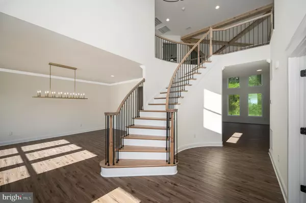 Nokesville, VA 20181,11501 ASBURY RIDGE CT