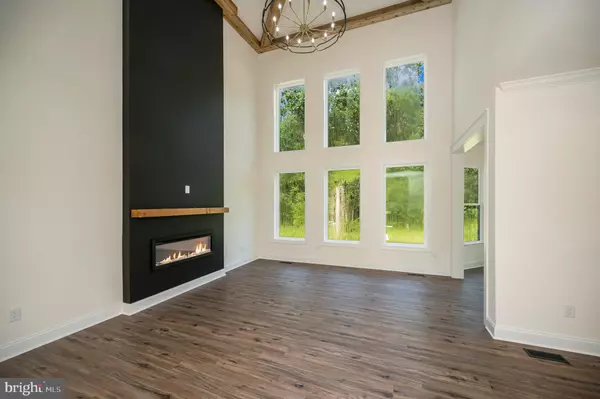 Nokesville, VA 20181,11501 ASBURY RIDGE CT