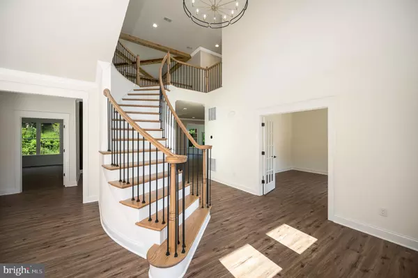 Nokesville, VA 20181,11501 ASBURY RIDGE CT