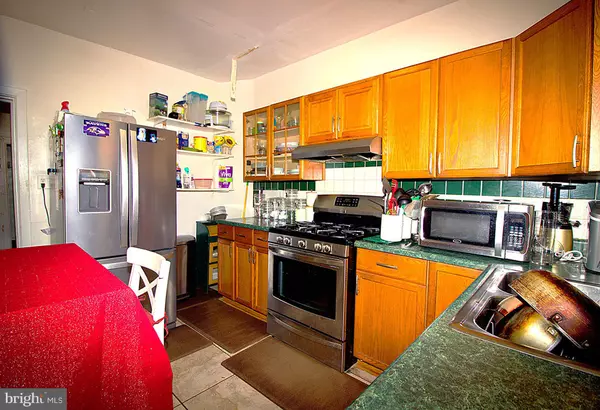 Baltimore, MD 21224,116 N MILTON AVE