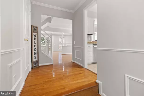 Manassas, VA 20109,7913 REBEL WALK DR