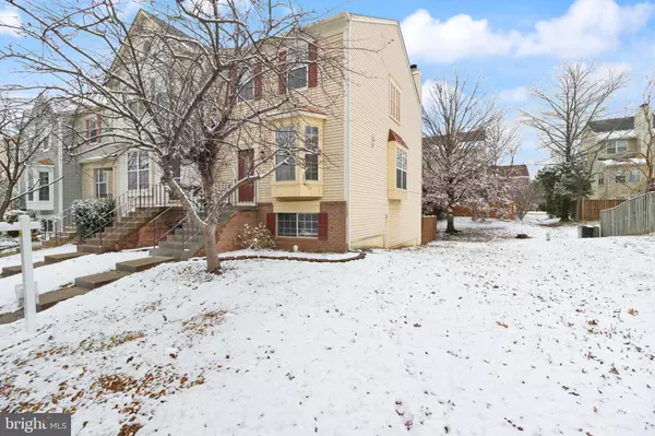 Manassas, VA 20109,7913 REBEL WALK DR