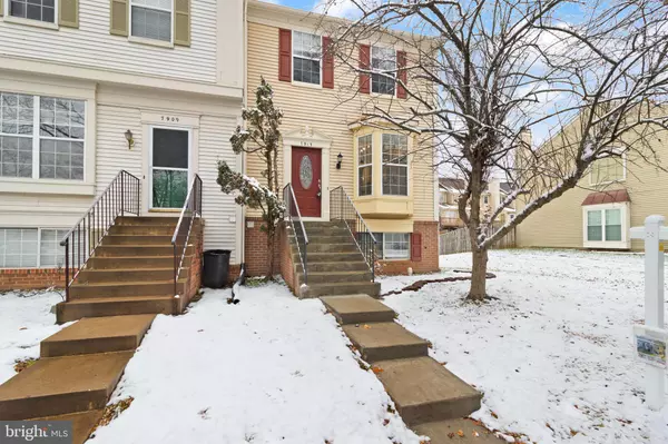 Manassas, VA 20109,7913 REBEL WALK DR