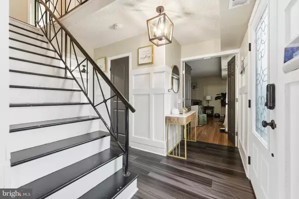 Willingboro, NJ 08046,151 EASTBROOK LN