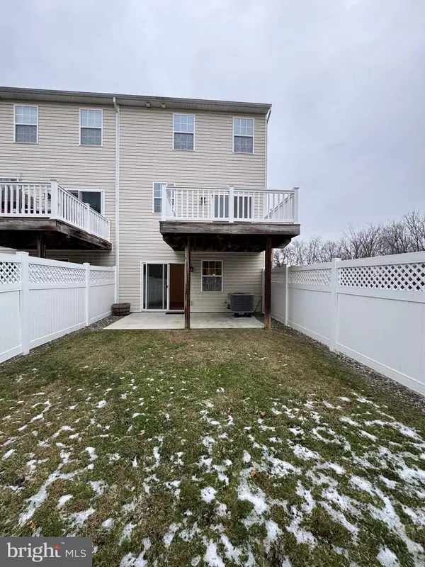 Greencastle, PA 17225,431 W BALTIMORE STREET #A