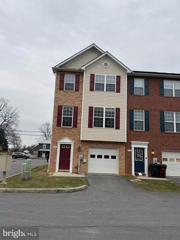 Greencastle, PA 17225,431 W BALTIMORE STREET #A