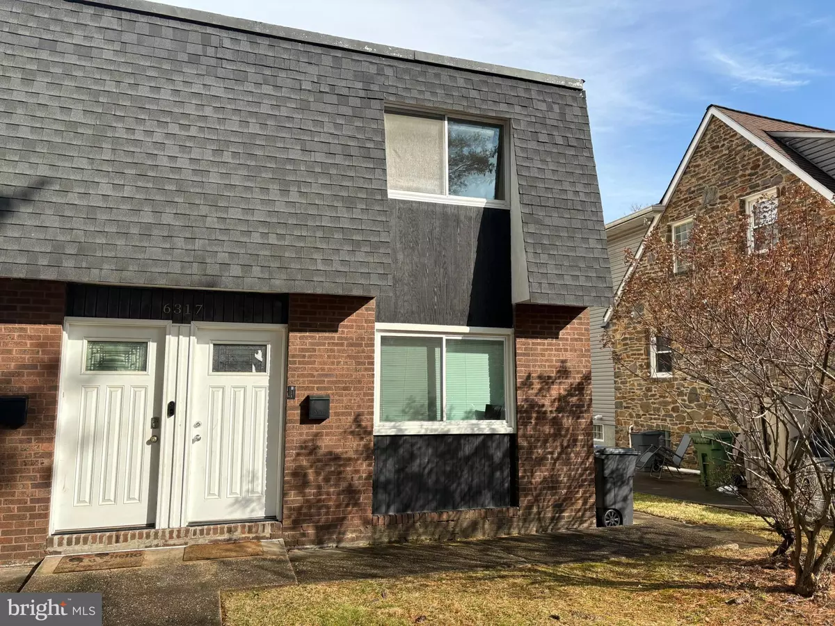 Baltimore, MD 21215,6317 PEARCE AVE