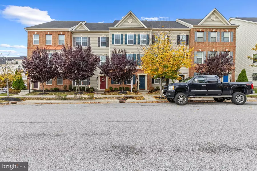 7035 SOUTHMOOR ST, Hanover, MD 21076