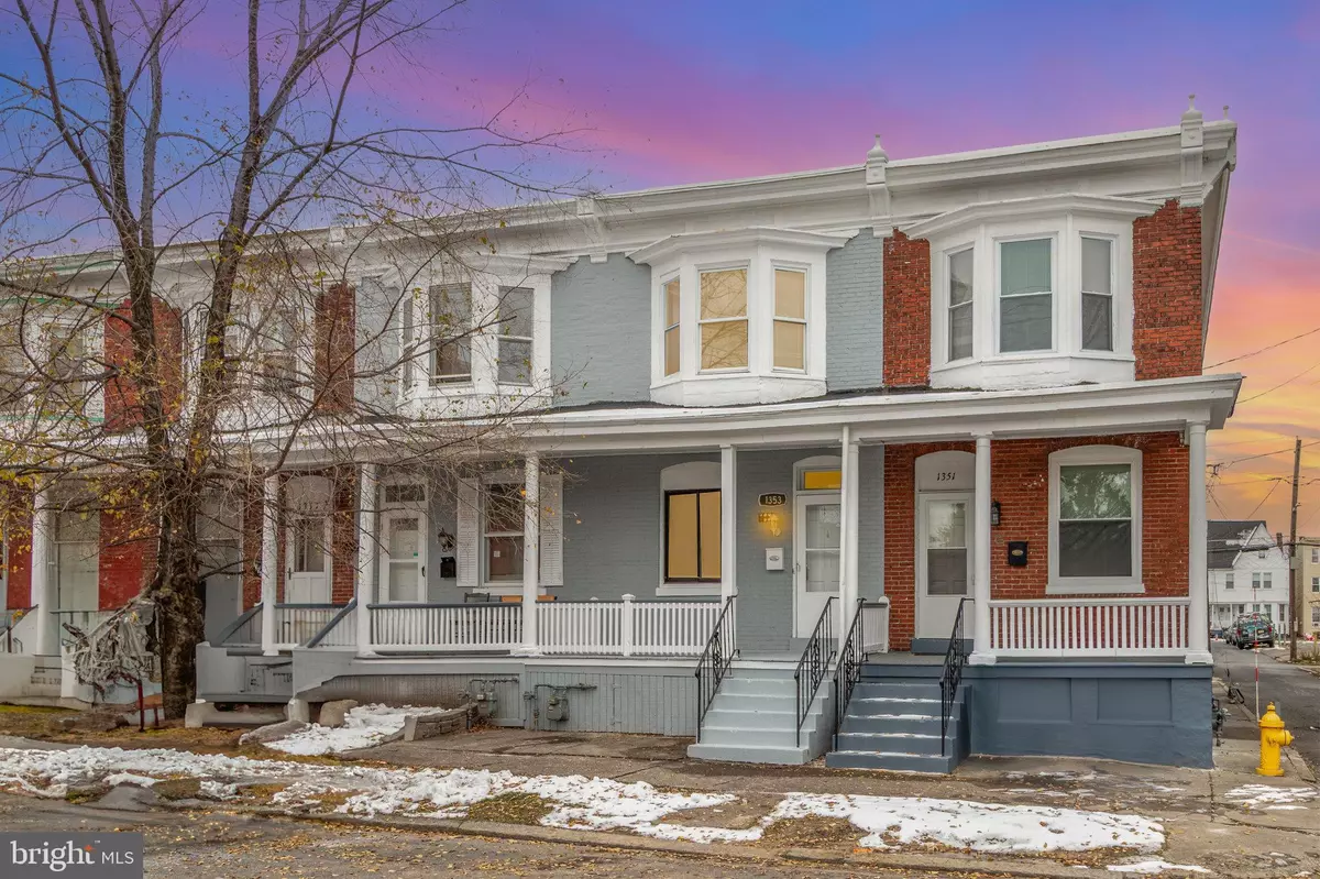 Harrisburg, PA 17104,1353 HOWARD ST