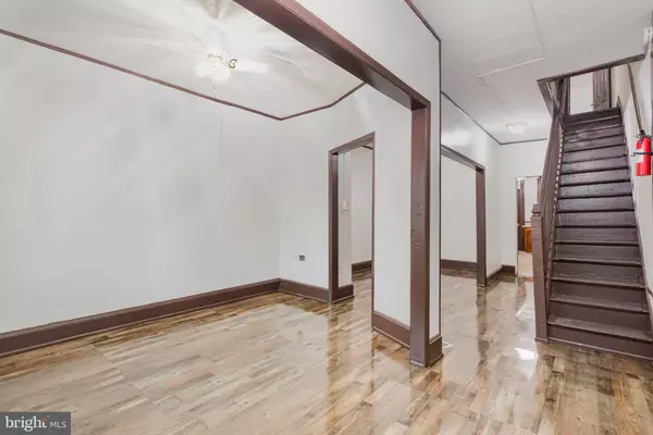 Harrisburg, PA 17104,1353 HOWARD ST