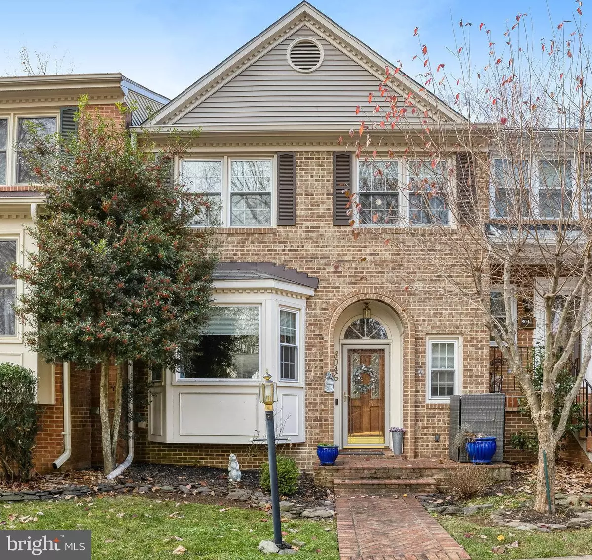 Springfield, VA 22153,8046 GALLA KNOLL CIR