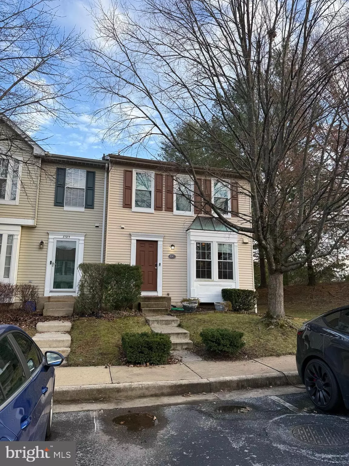 Columbia, MD 21045,8587 BLACK STAR CIR