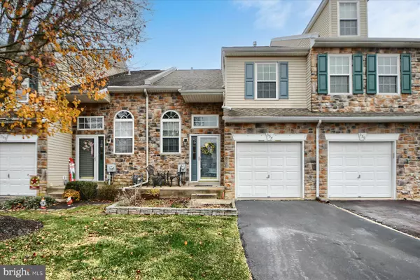 Harleysville, PA 19438,557 BROXTON CT
