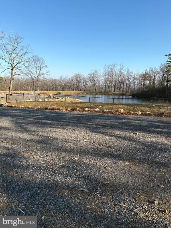Winchester, VA 22602,LOT 13 CROW DR