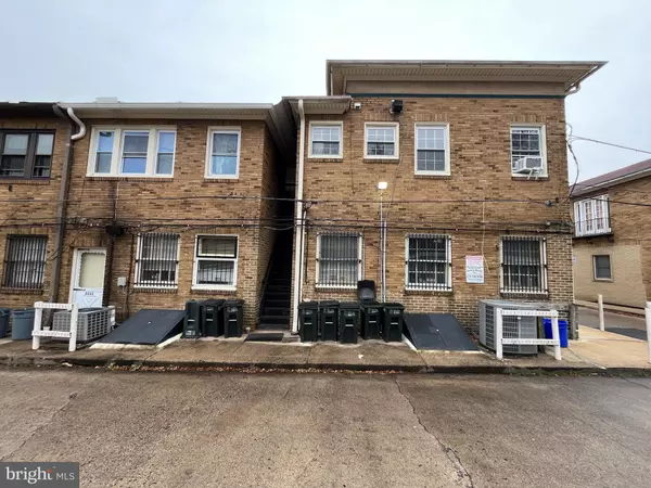 Drexel Hill, PA 19026,2231-2035 GARRETT RD