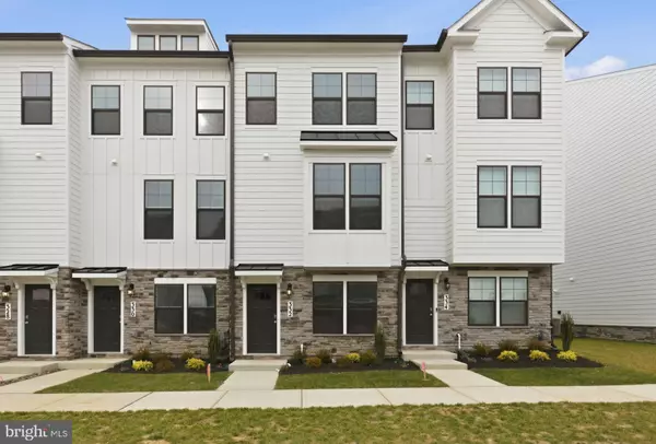 Frederick, MD 21701,332 ENSEMBLE WAY