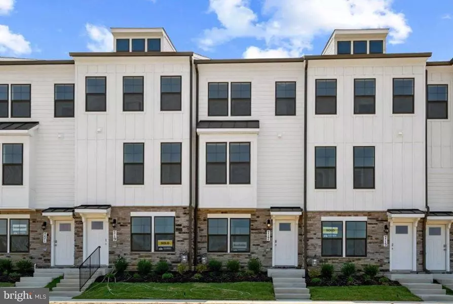 332 ENSEMBLE WAY, Frederick, MD 21701