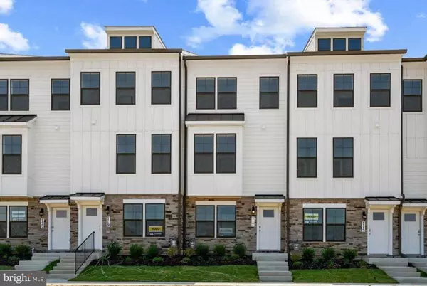 332 ENSEMBLE WAY, Frederick, MD 21701