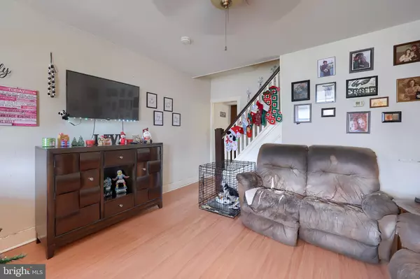 Lancaster, PA 17602,318 E LIBERTY ST