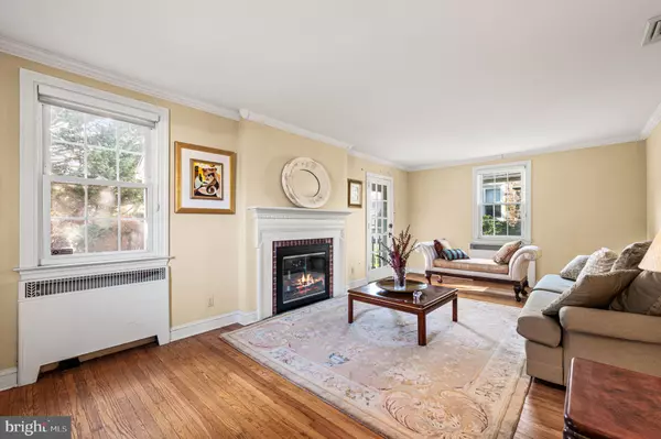 Havertown, PA 19083,601 S EAGLE RD