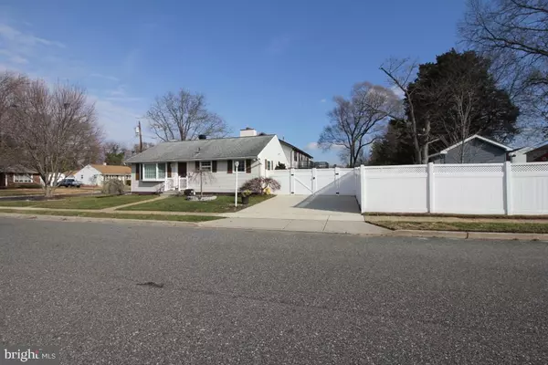 Blackwood, NJ 08012,300 CRESSMONT AVE